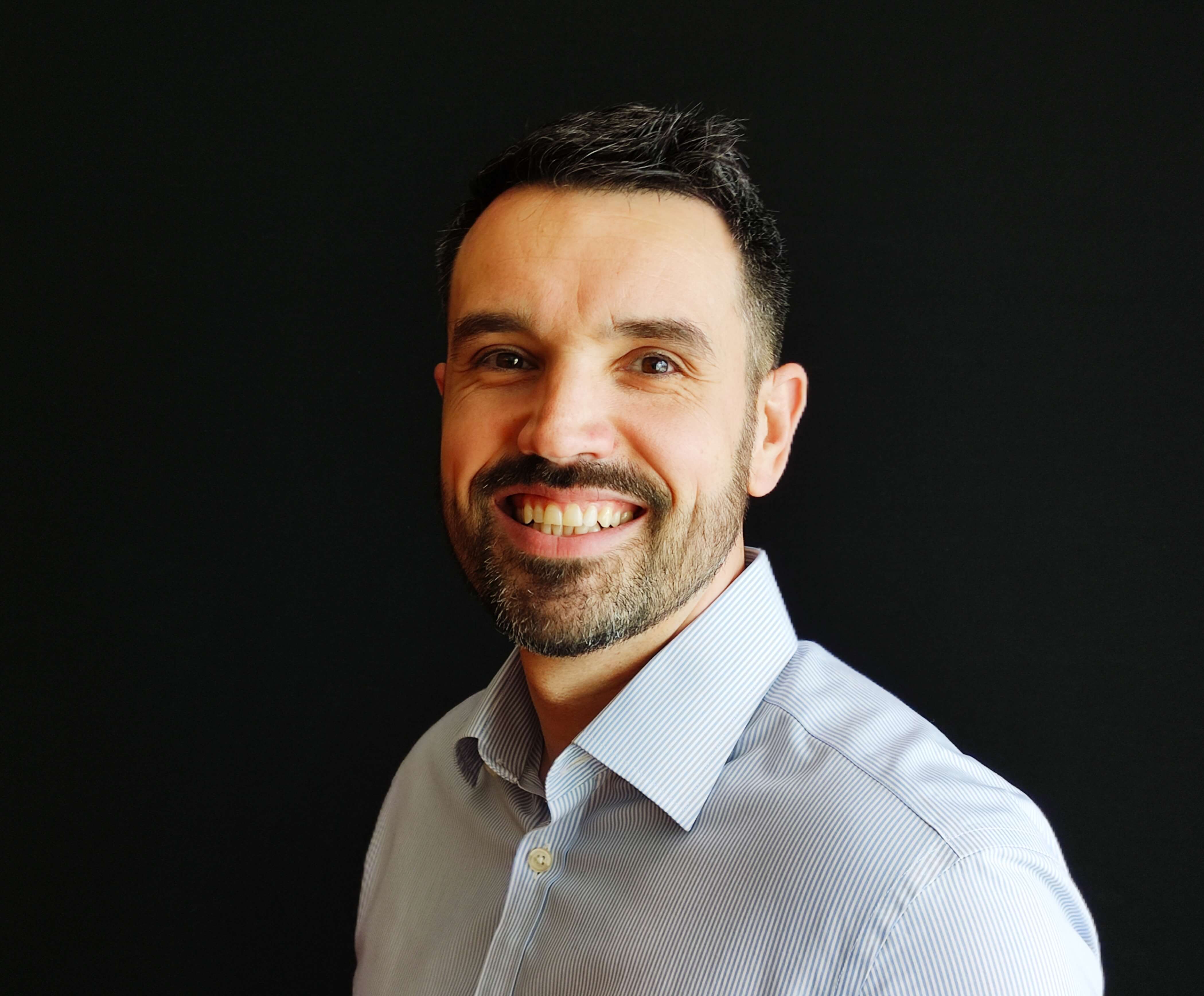 Paul Brooks, WealthBuilders SSAS Director