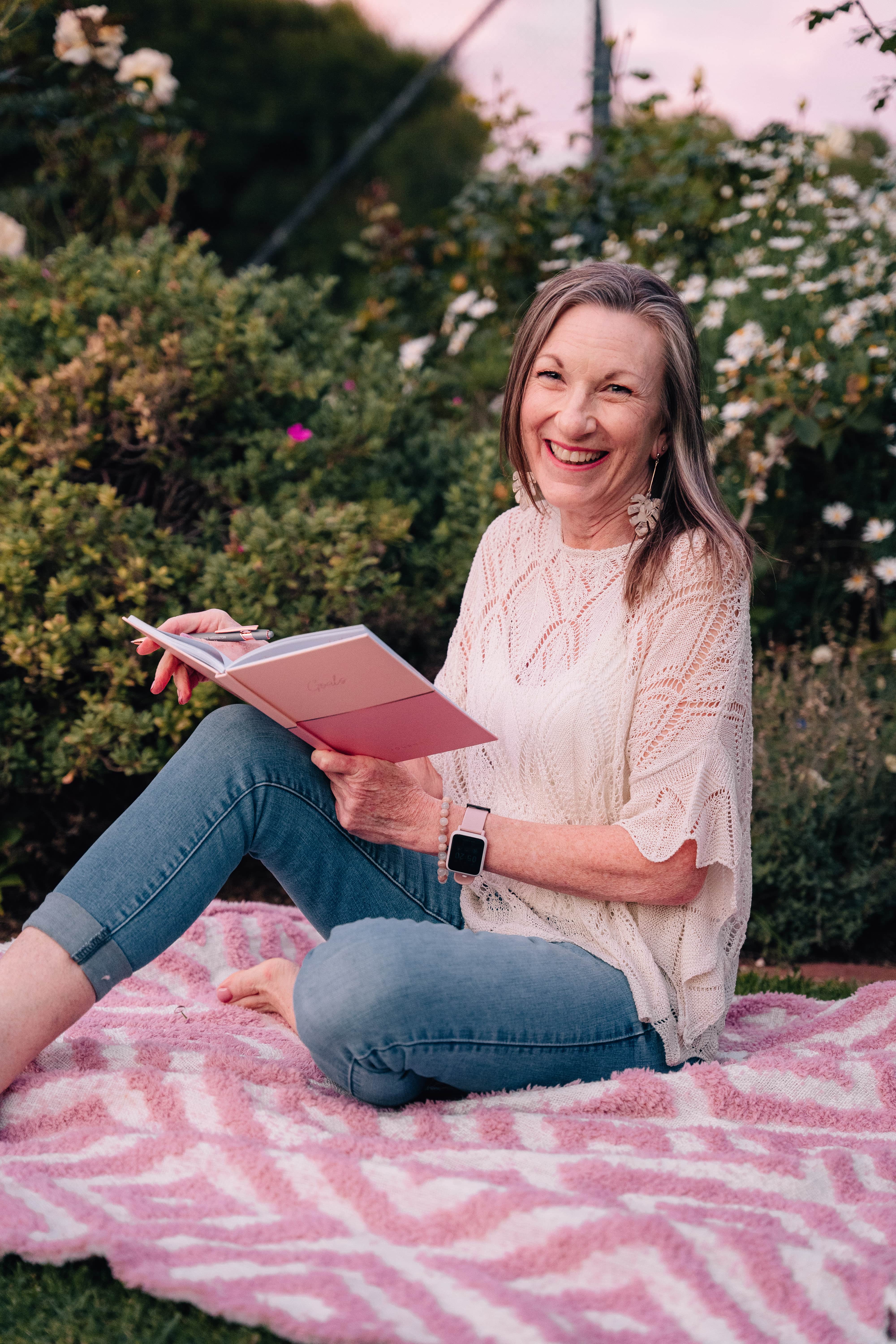 Suzanne Ingleton Weight Loss Hypnotherapist