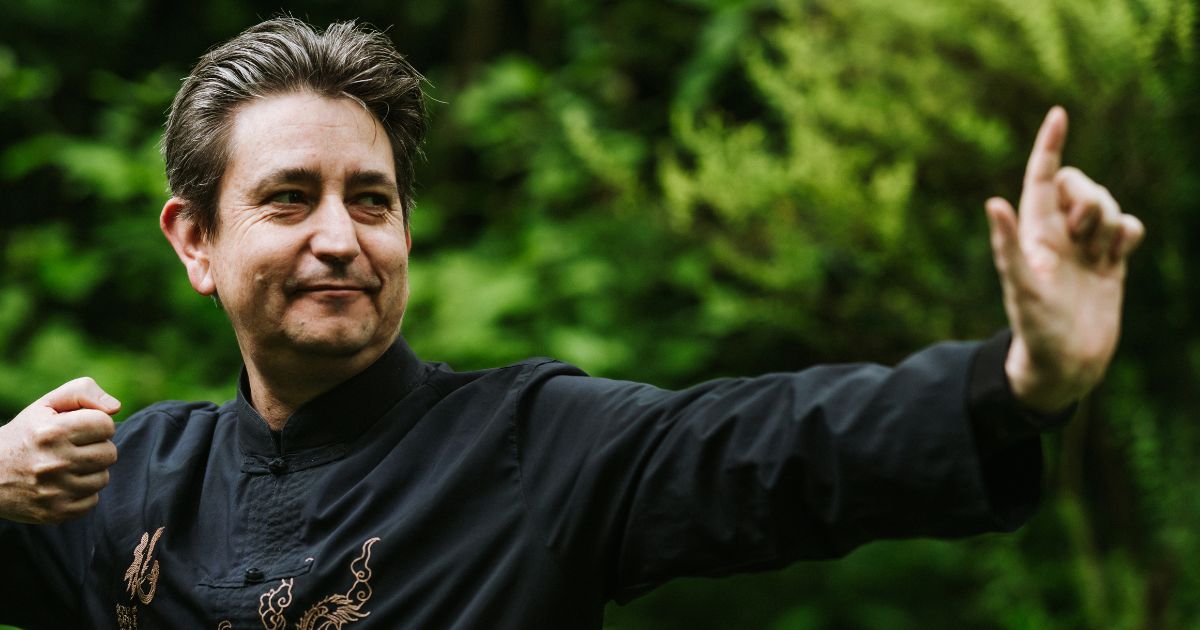 Tai Chi Globe Buckinghamshire Council Children's Services