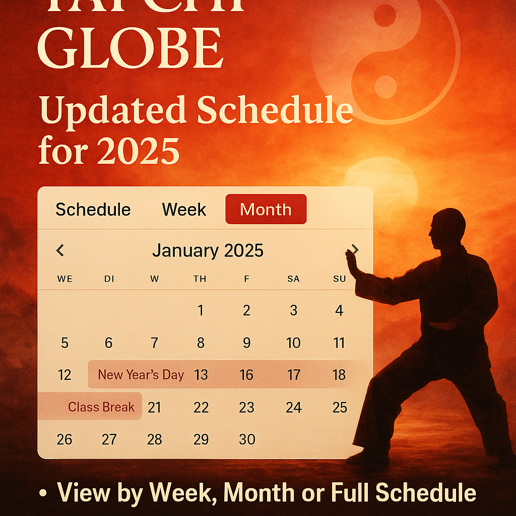 Full Schedule