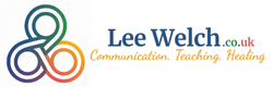 Lee Welch Header Logo