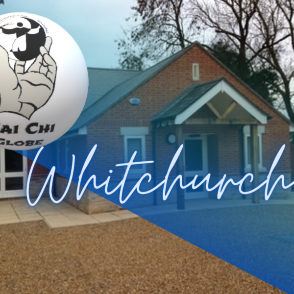 Tai Chi and Qigong Class at Whitchurch, St John's Hall