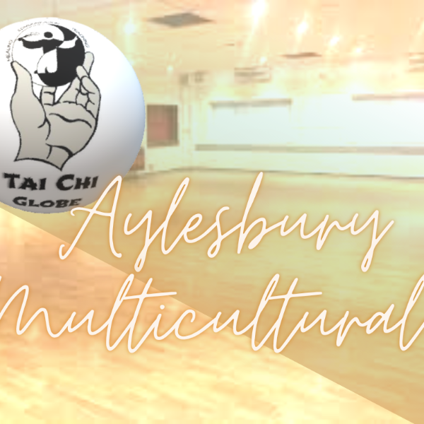 Tai Chi and Qigong Class at Aylesbury Multicultural Community Centre (AMCC)