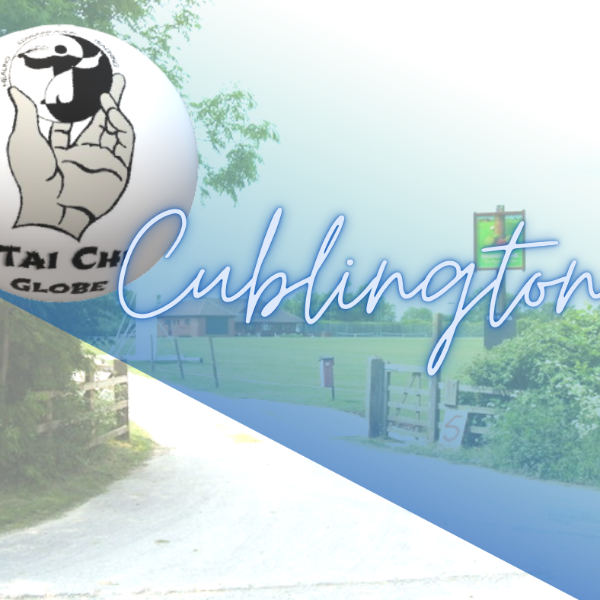 Tai Chi and Qigong Class at Cublington, Aylesbury, Cublington Tennis Club