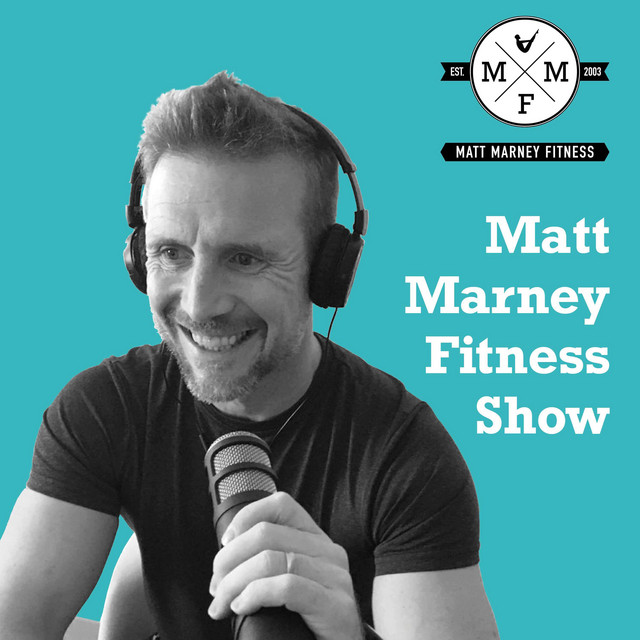 Wellness Theory Interview - Matt Marney