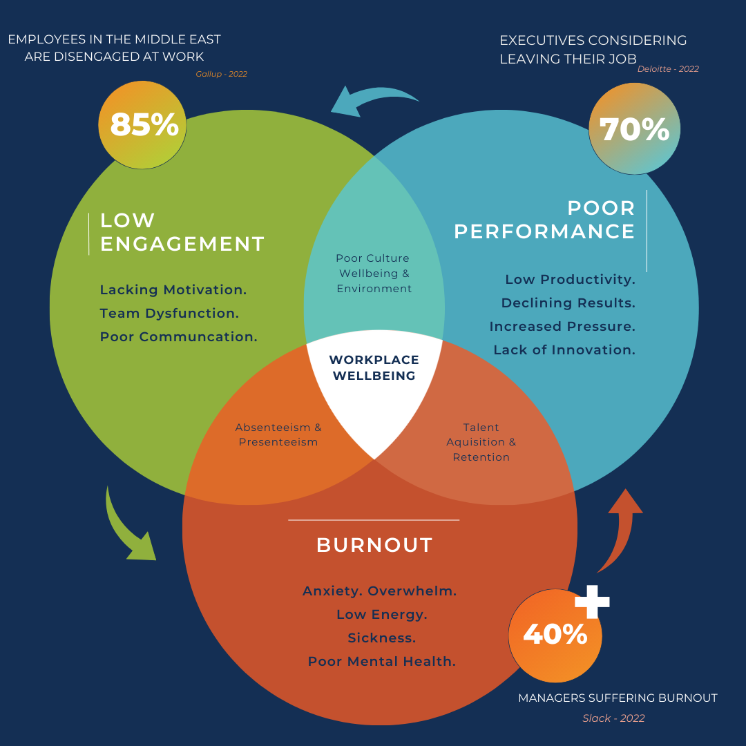 The Wellness Theory - Workplace Wellbeing