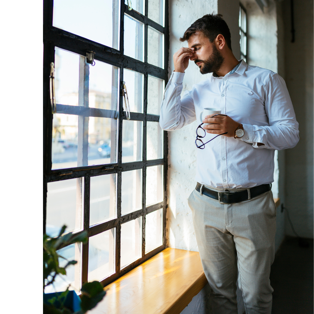 The Wellness Theory - Workplace Wellbeing - CEO