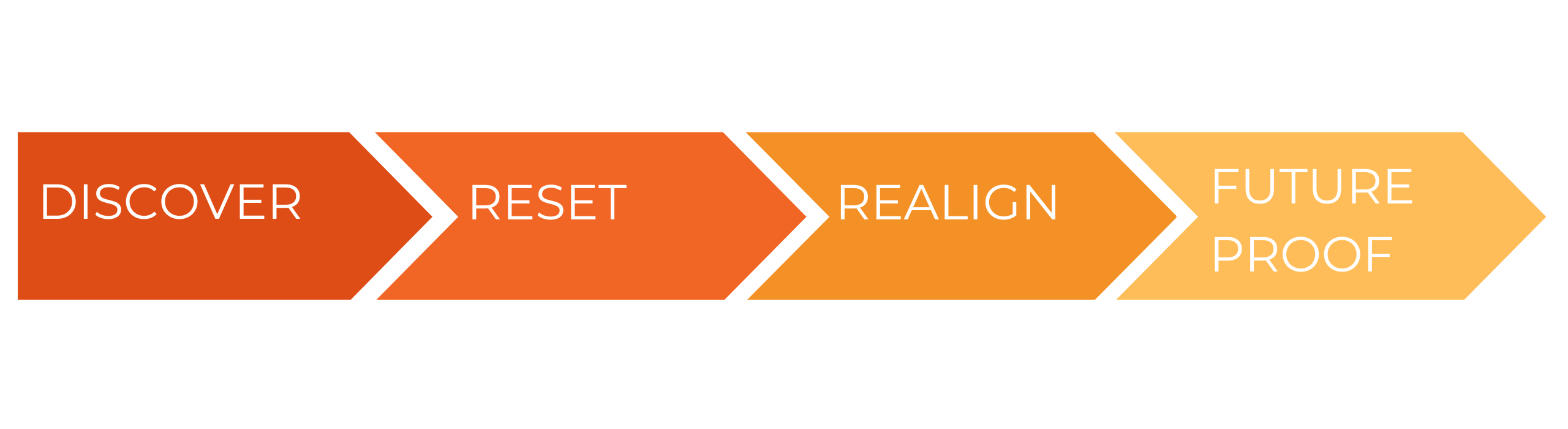 The Wellness Theory - 4-Phase Human Blueprint