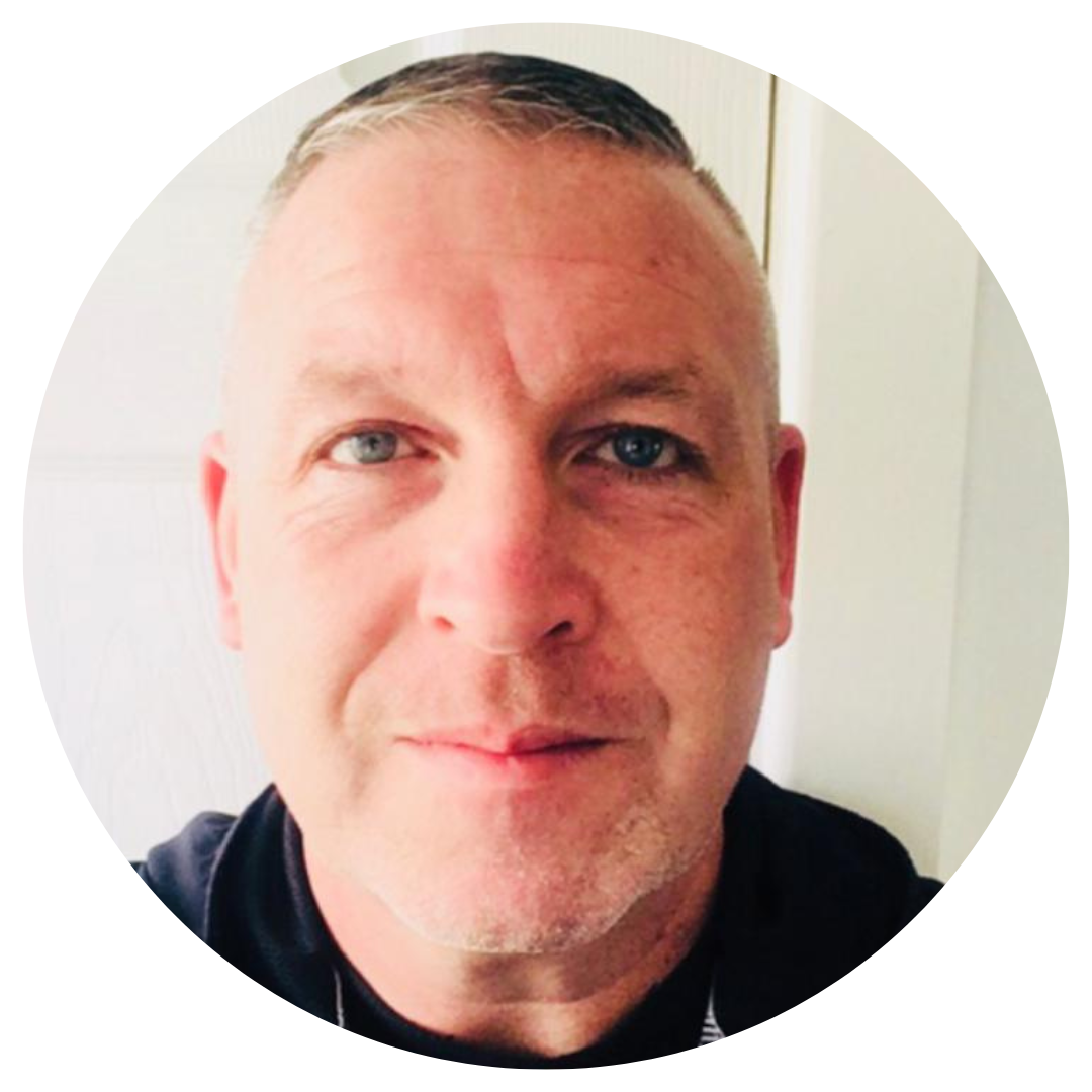 Stress Management for Leaders - The Wellness Theory - Testimonial 3