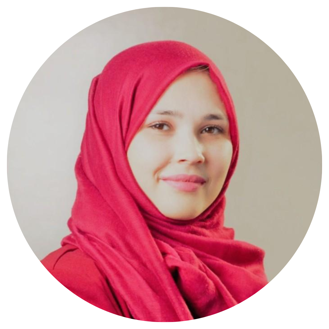 Stress Management for Leaders - The Wellness Theory - Testimonial 2