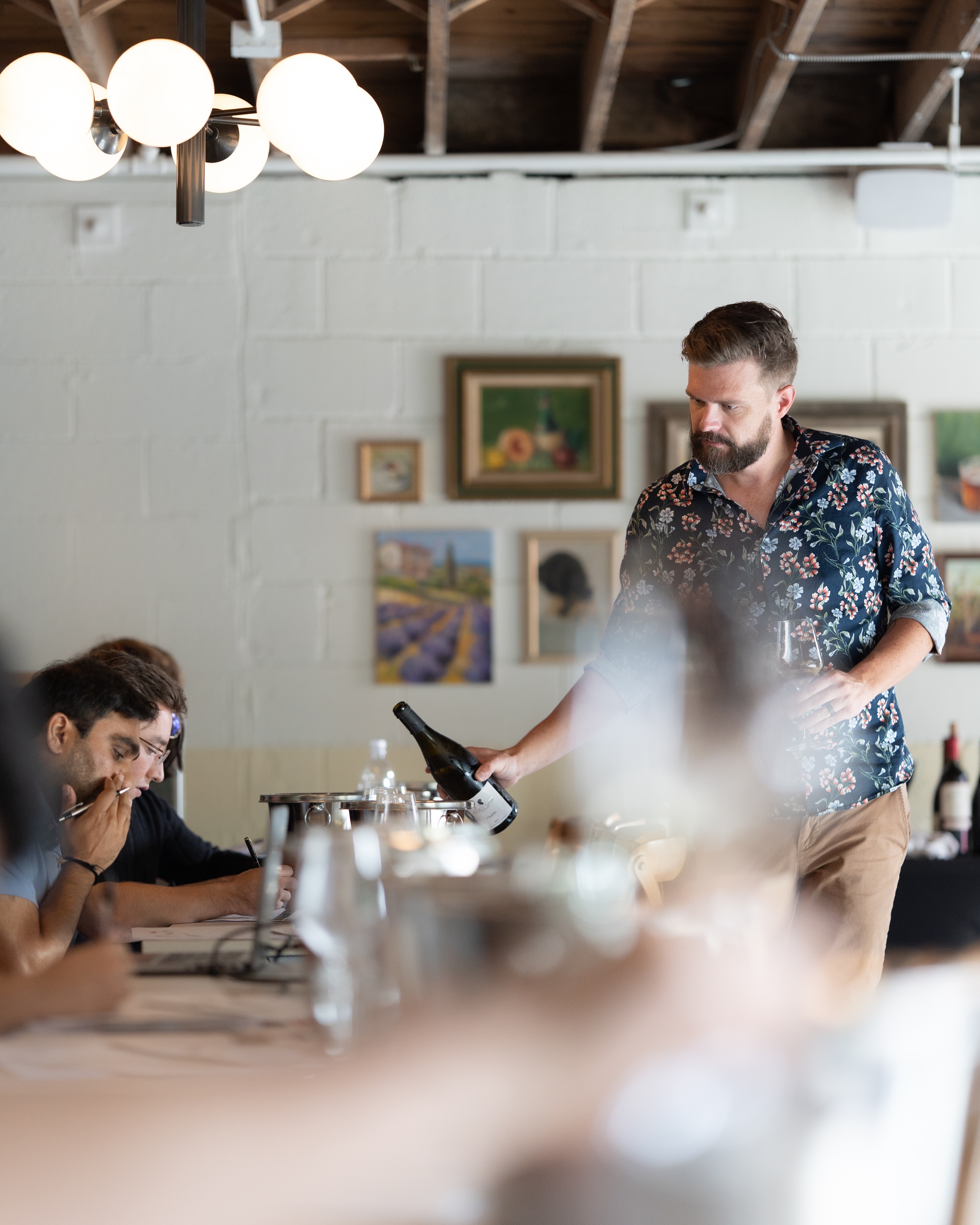 WSET Level 1  Online Certification