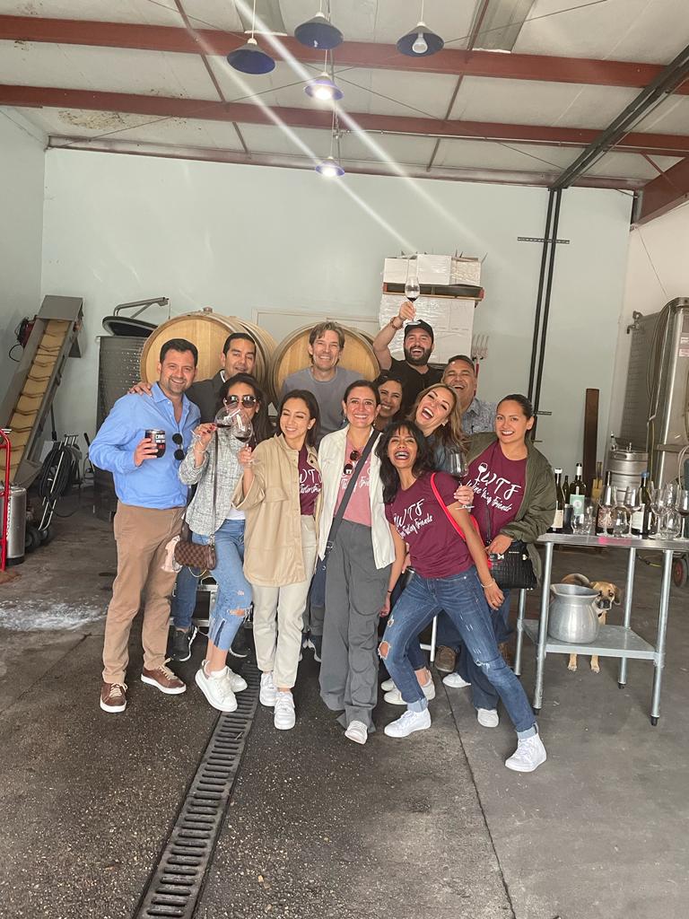 WSET Level 1 Online Certification