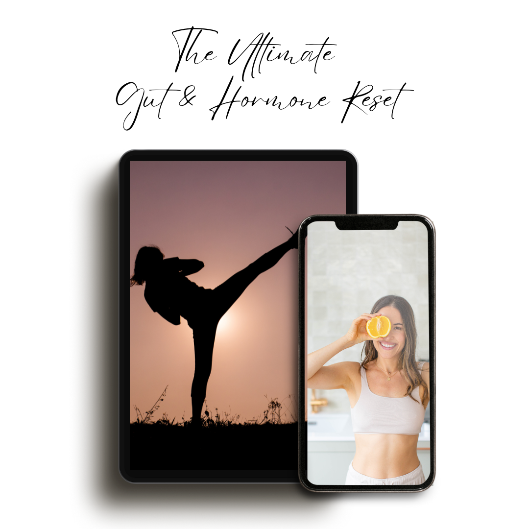 Personalized Nutrition and Wellness Coaching