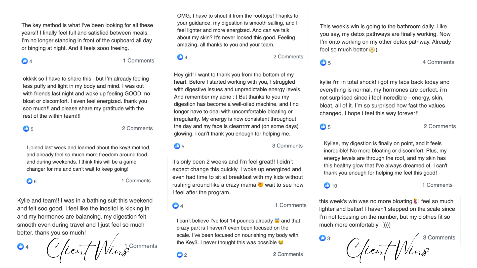 Personalized Nutrition and Wellness Coaching