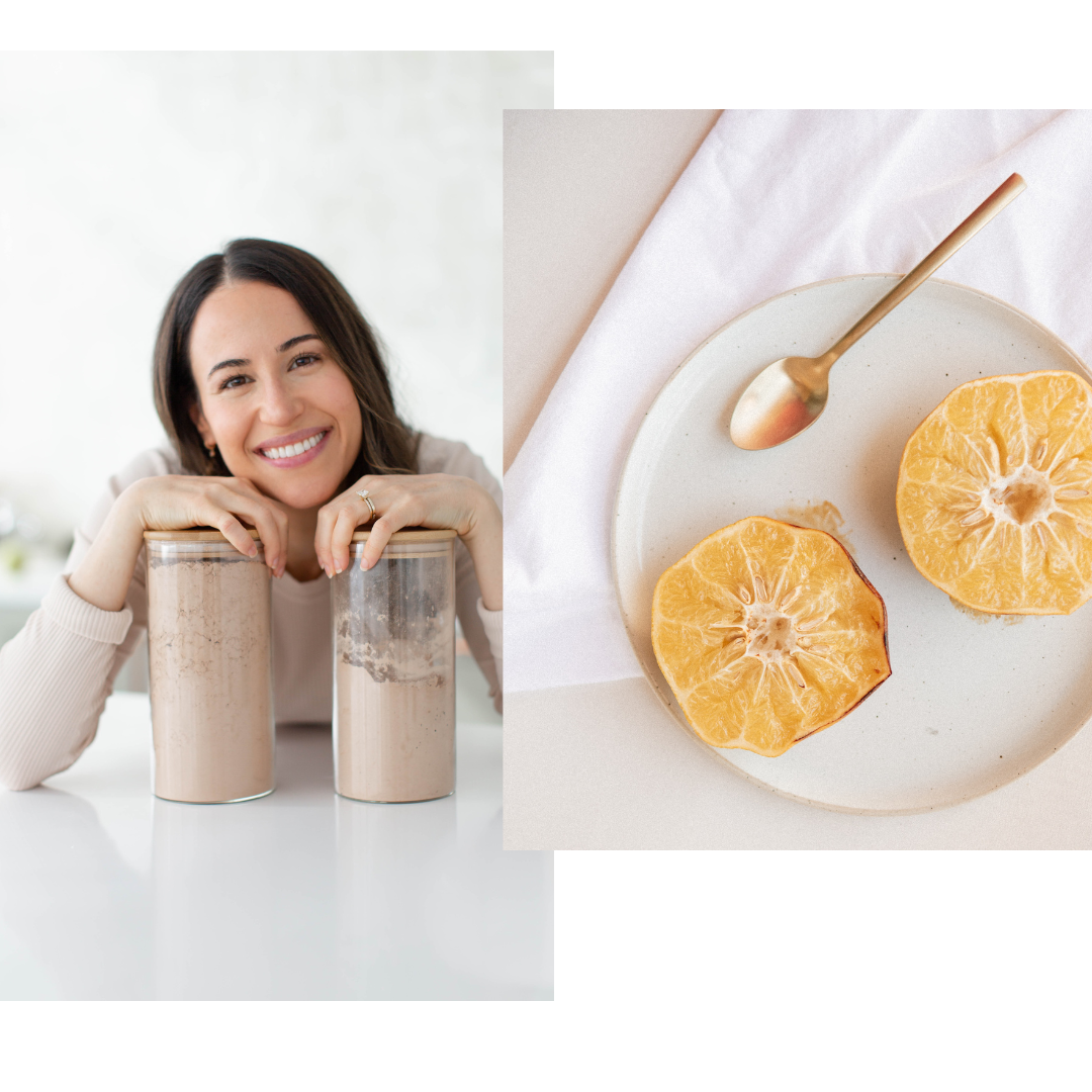 Tailored Meal Plans and Recipes