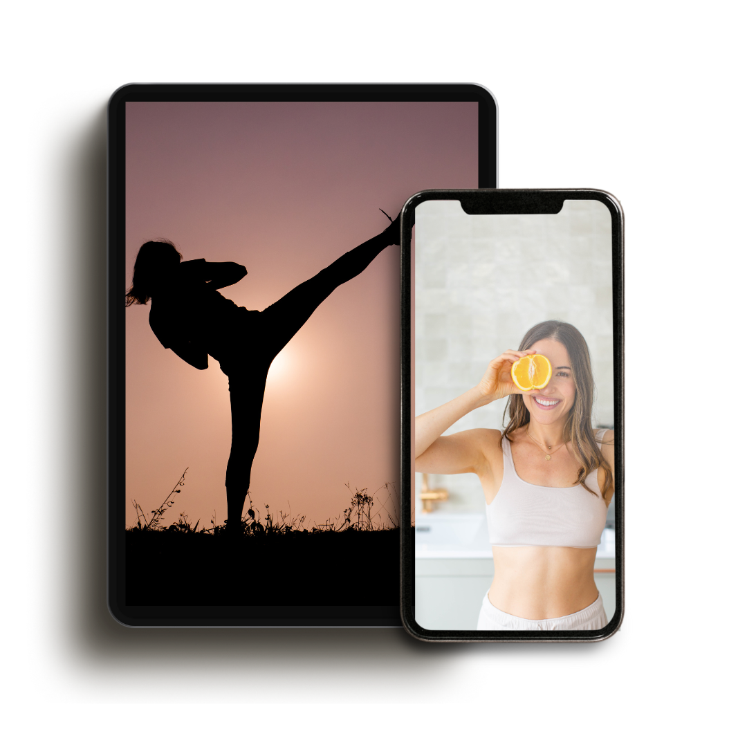 Gut-loving Food Guide