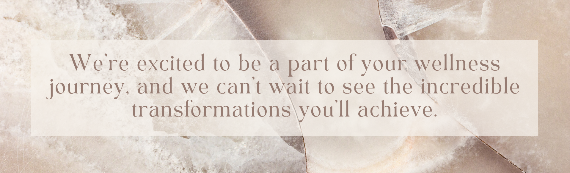 Personalized Nutrition and Wellness Coaching