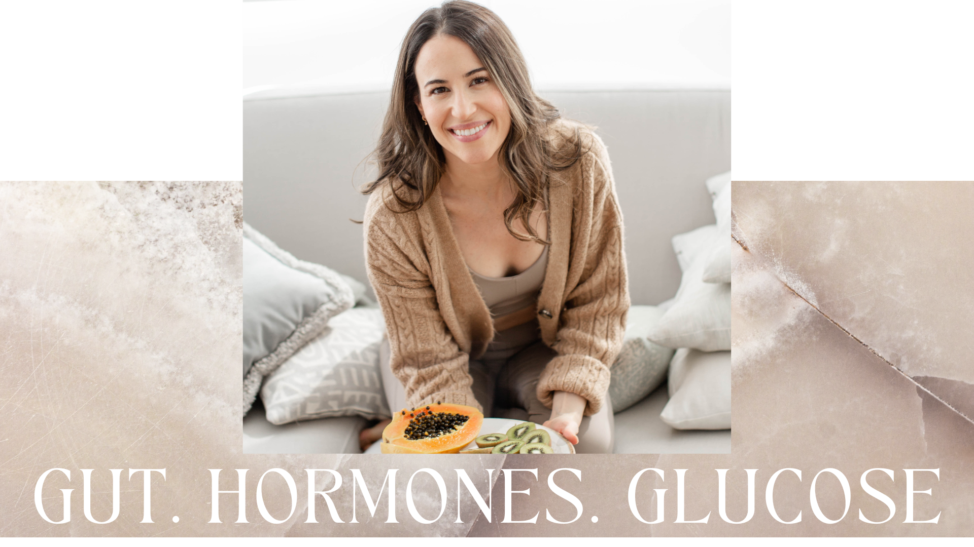 Unlock the Power of Gut Health