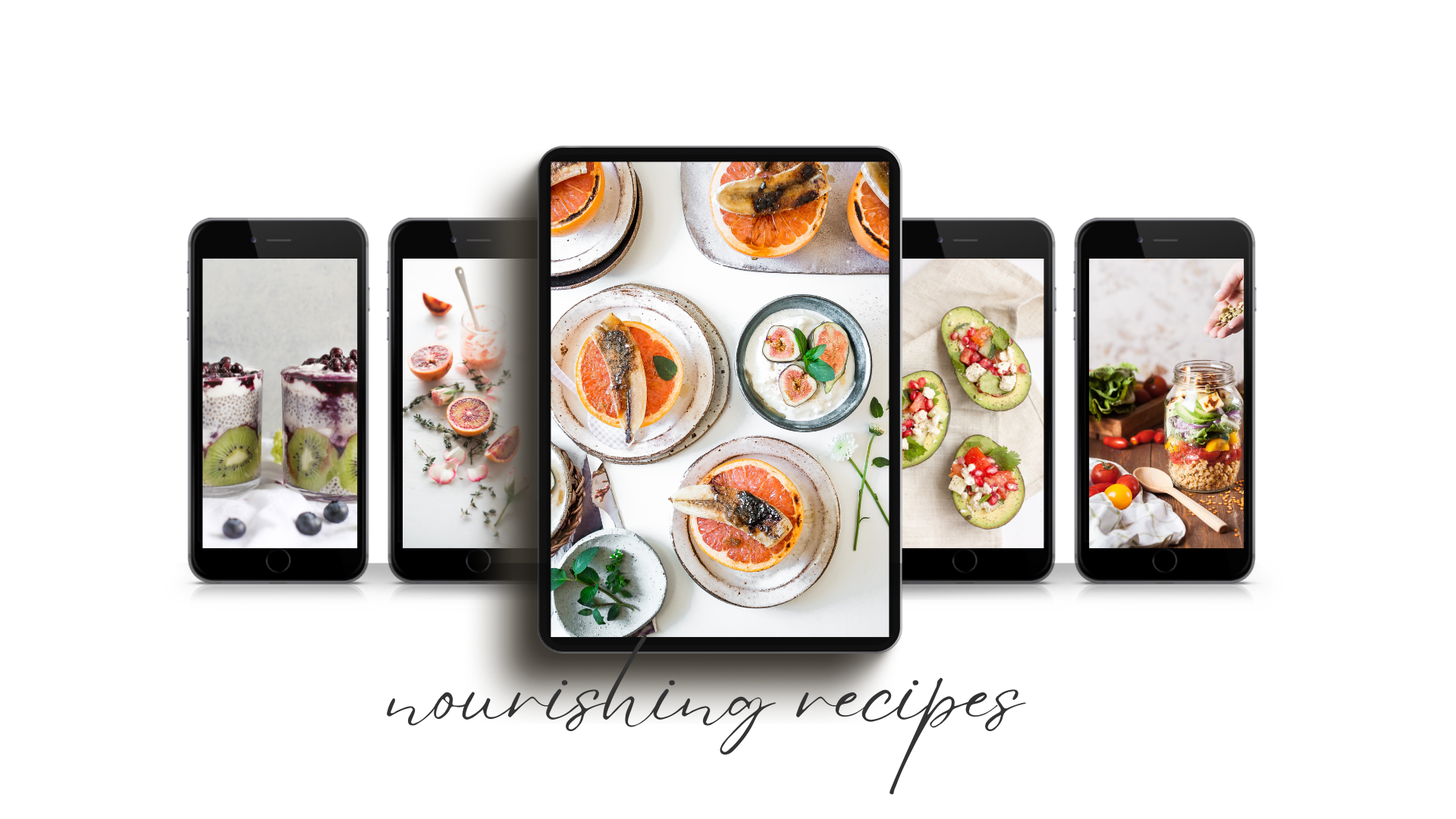 Within Nutrition-Quick and easy nourishing recipes for gut health.