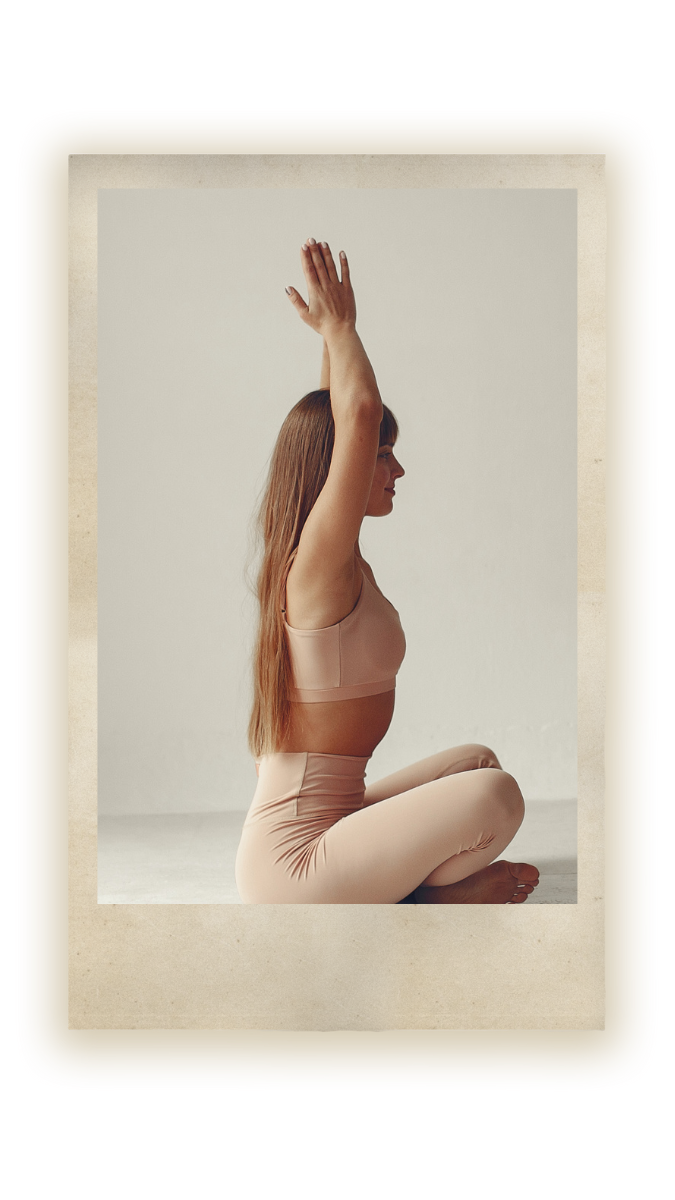 Guided Coaching Sessions for Holistic Transformation
