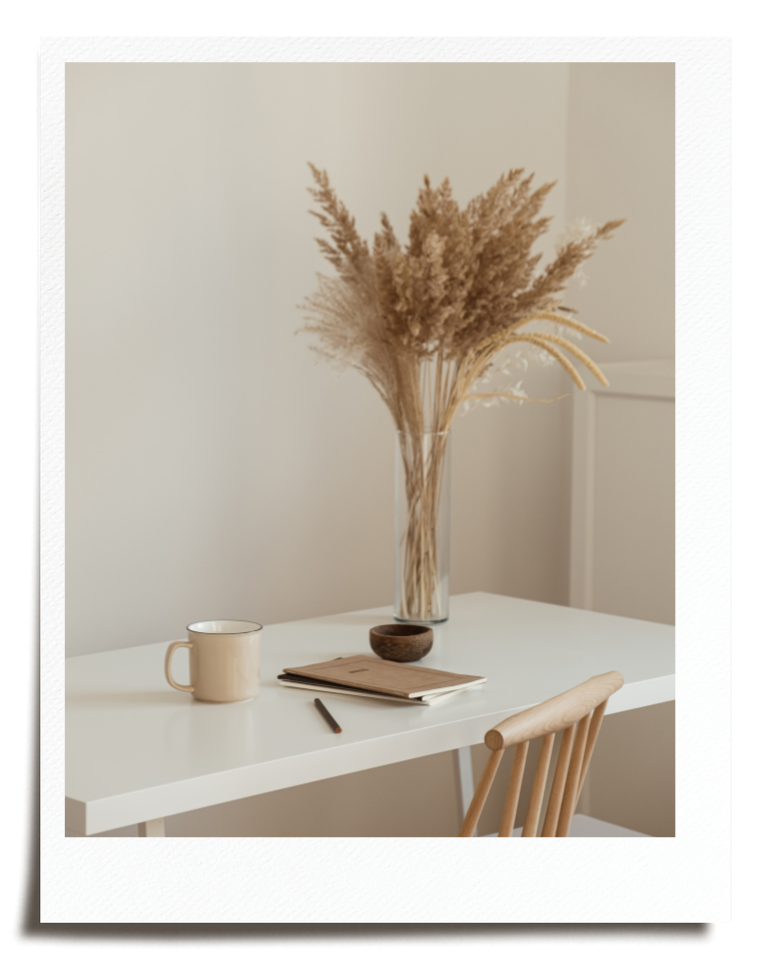 Personalized Nutrition and Wellness Coaching