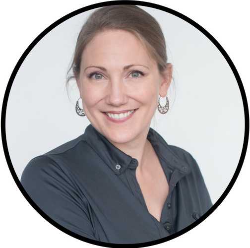 Picture of Referral Partner Leia Shilobod (IT Consultant)