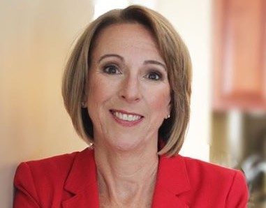 Picture of Referral Partner Meg Huwar (Business Consultant)