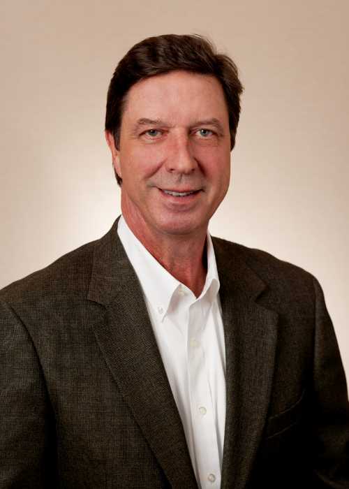 Picture of Fred Liesong, Author of A Rep Agency's Road MAP to Dynamic Sales Performance
