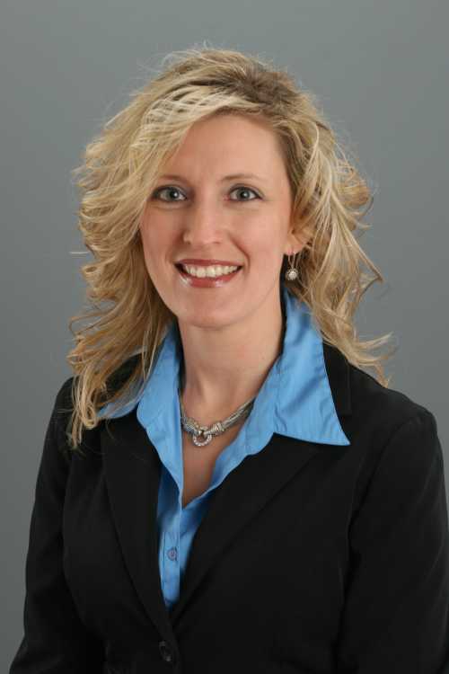 Picture of Lisa Miller, Author of 47 Shade of Grey in Your Business
