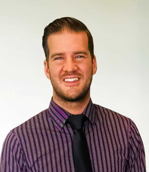 Picture of Martin J. Glennon, Author of The Great Insurance Scam