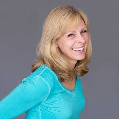 Picture of Laura (Crooks) Greco, Author of Wellness Made Simple