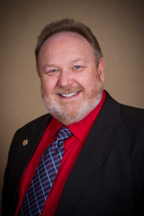 Picture of Referral Partner Wayde Nelson (Business Advisor)