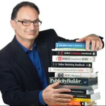 Picture of Referral Partner Dan Janal (Ghostwriter)