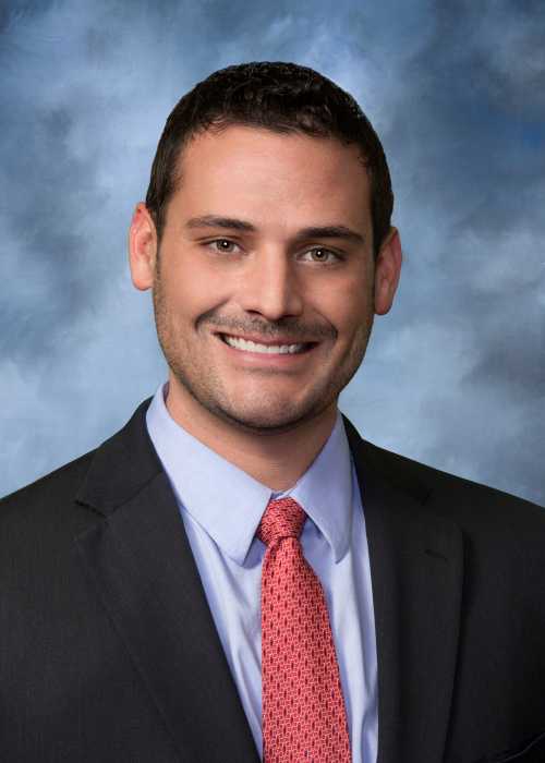 Picture of Referral Partner Pete Piotrowski (Insurance Agency Owner)