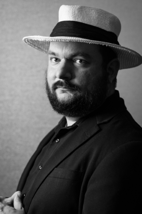Picture of Referral Partner David Coatney (Website and SEO Expert)