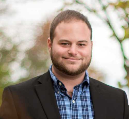 Picture of Referral Partner Nick Buzzelli (Insurance Agent)