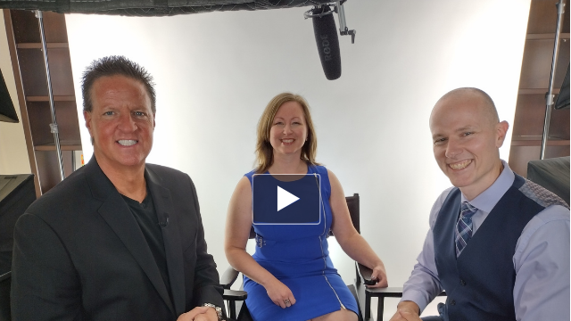 Video of James Malinchak from ABCs Hit TV Show, Secret Millionaire (viewed by 50 Million+ Worldwide) interviewing Weston Lyon