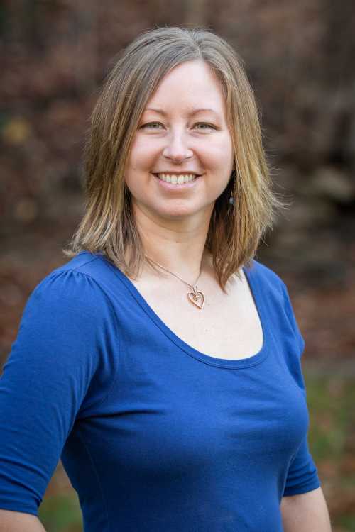 Jenny B. Lyon, author of 8 books and co-owner of Plug and Play Publishing