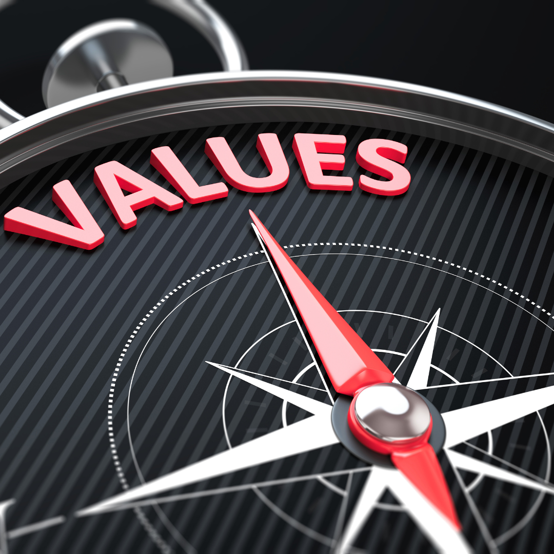 Core Values