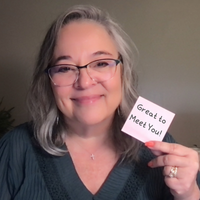 Kim Damon Worthy Moms