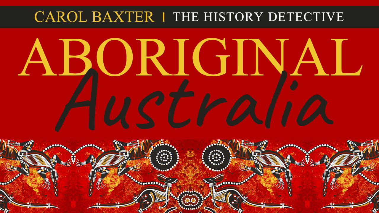 Aboriginal Australia