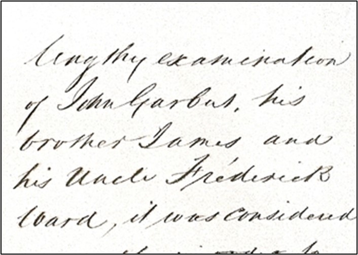 Who were Fred Ward's parents - 4