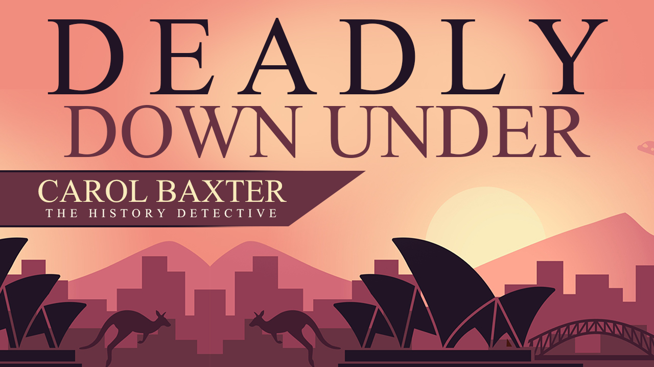 Deadly Down Under