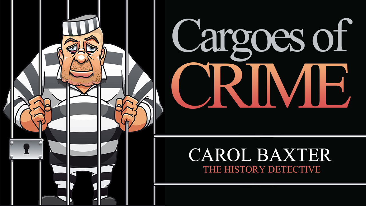 Cargoes of Crime