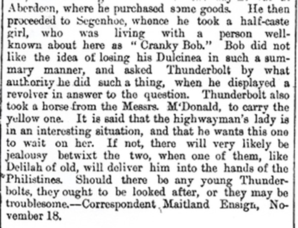 Thunderbolt information 1867