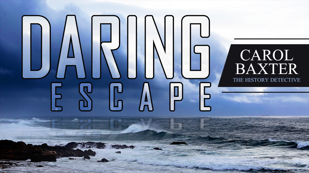 Daring Escape