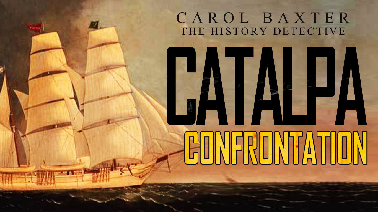 Catalpa Confrontation