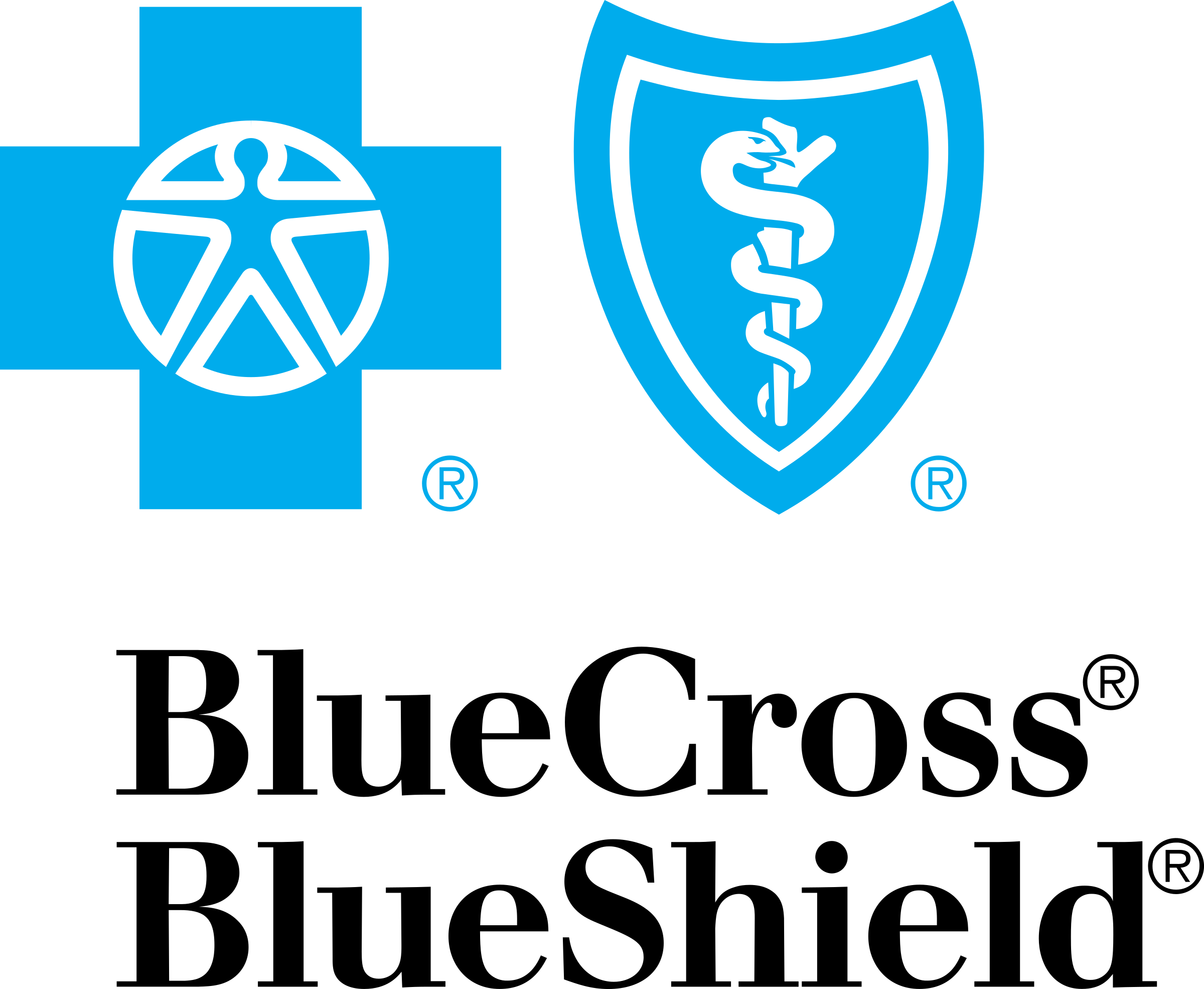 BLUE CROSS BLUE SHIELD