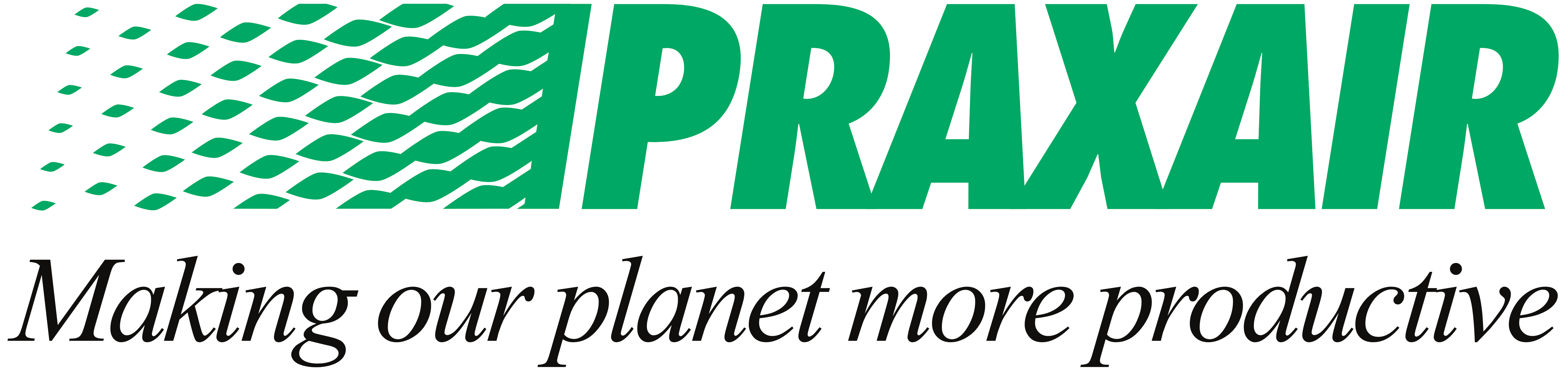 PRAXAIR