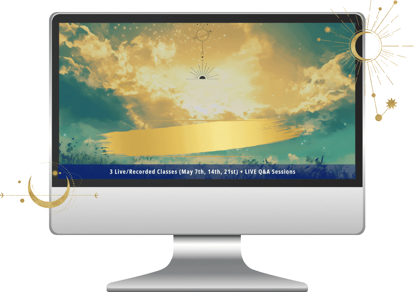 Midheaven Class - Find Your Purpose